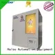 Haloo lucky box vending machine wholesale for garbage cycling 1
