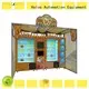 Haloo smart remote management cigarette vending machine design for garbage cycling 1