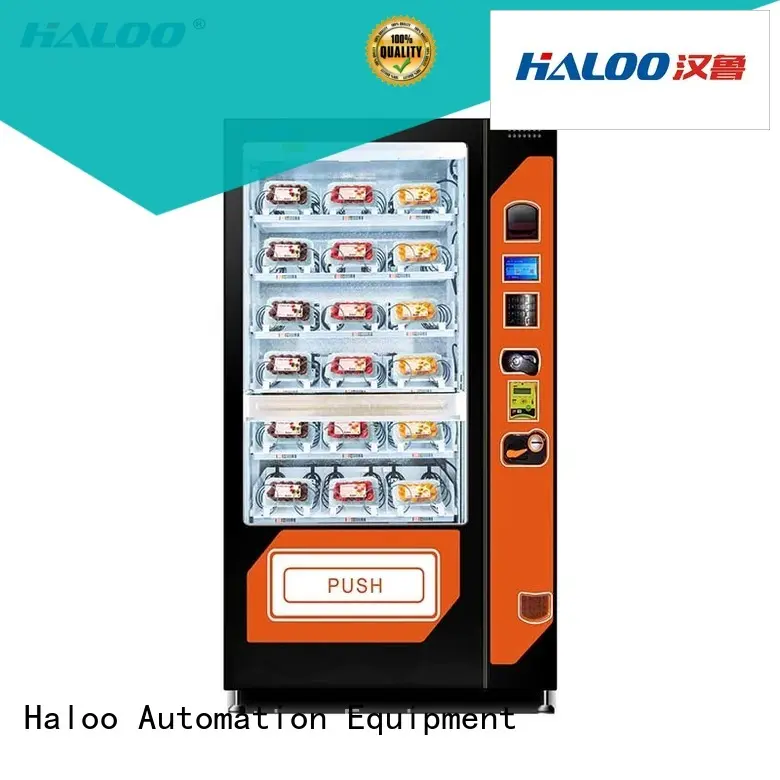 large capacity toy vending machine factory for fragile goods 1