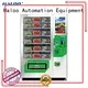 Haloo toy vending machine manufacturer for drinks1 1