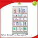 Haloo food vending machines manufacturer for drinks 1