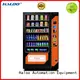 ads screen soda snack vending wholesale for snack 1