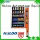 Haloo beverage vending machine factory direct supply for food1 1