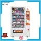 24-hour condom vending customized for shopping mall 1