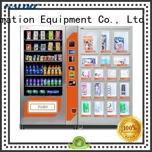 Haloo high quality condom machine factory direct supply for adults 1