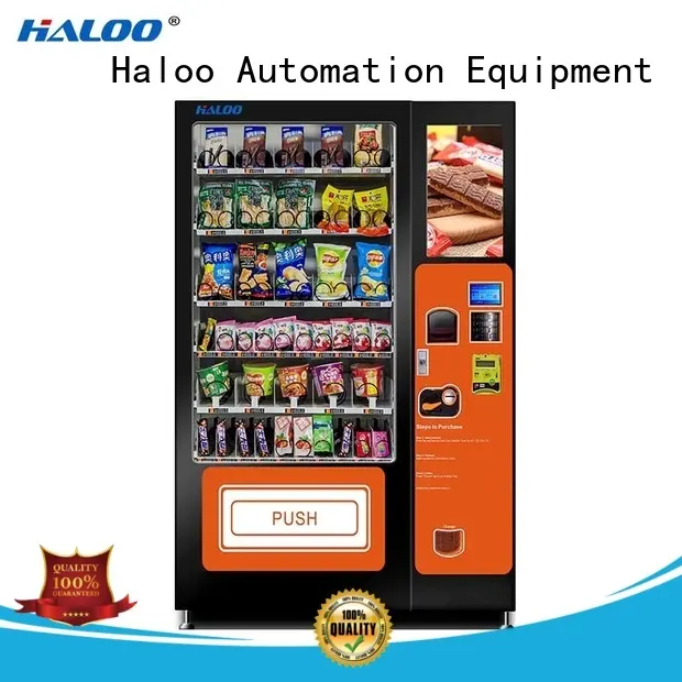 anti-theft medicine vending machine wholesale 1