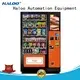 anti-theft medicine vending machine wholesale 1
