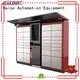 Haloo robot vending machine factory direct supply for lucky box gift 1
