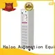 energy saving robot vending machine manufacturer for garbage cycling 1