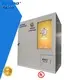 Haloo robot vending machine factory direct supply for lucky box gift1 1