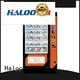 GPRS remote control fruit vending machine factory for drinks 1