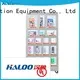 Haloo food vending machines supplier for drinks 1