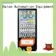Haloo power-off protection healthy vending machine snacks manufacturer for drinks 1