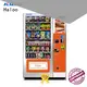 Haloo ads screen beverage vending machine factory direct supply for food 1