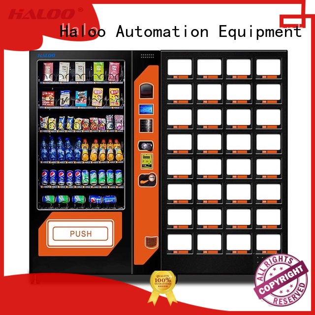 professional chocolate vending machine customized for snack1 1