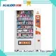 Haloo condom dispenser supplier for shopping mall 1