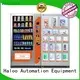 Haloo convenient condom dispenser customized for adults 1