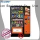 Haloo drink vending machine series for merchandise 1