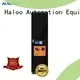 Haloo snack vending machine wholesale for shopping mall 1
