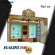 Haloo lucky box vending machine factory direct supply for purchase 1