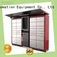 Haloo vending kiosk wholesale for lucky box gift 1