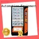 Haloo automatic fruit vending machine factory for fragile goods 1