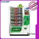 Haloo cool vending machines factory for red wine 1