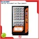 Haloo large capacity sandwich vending machine factory for red wine 1