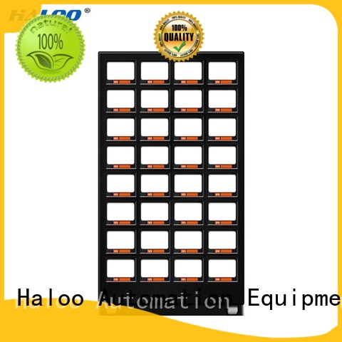 high capacity candy vending machine manufacturer for adult toys 1