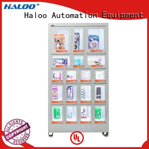 professional healthy vending machine snacks series for drinks 1