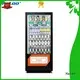 Haloo candy vending machine design for drinks 1