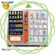 Haloo condom machine directly sale for pleasure 1