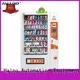 Haloo condom vending machine directly sale for shopping mall 1