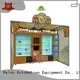 Haloo energy saving lucky box vending machine manufacturer for lucky box gift 1
