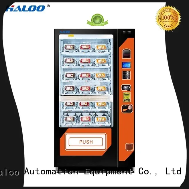 convenient cool vending machines design for red wine 1