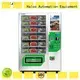 Haloo large capacity toy vending machine manufacturer for drinks 1