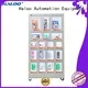 Haloo power-off protection healthy vending machine snacks series for snack 1