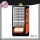 Haloo cool vending machines design for fragile goods 1