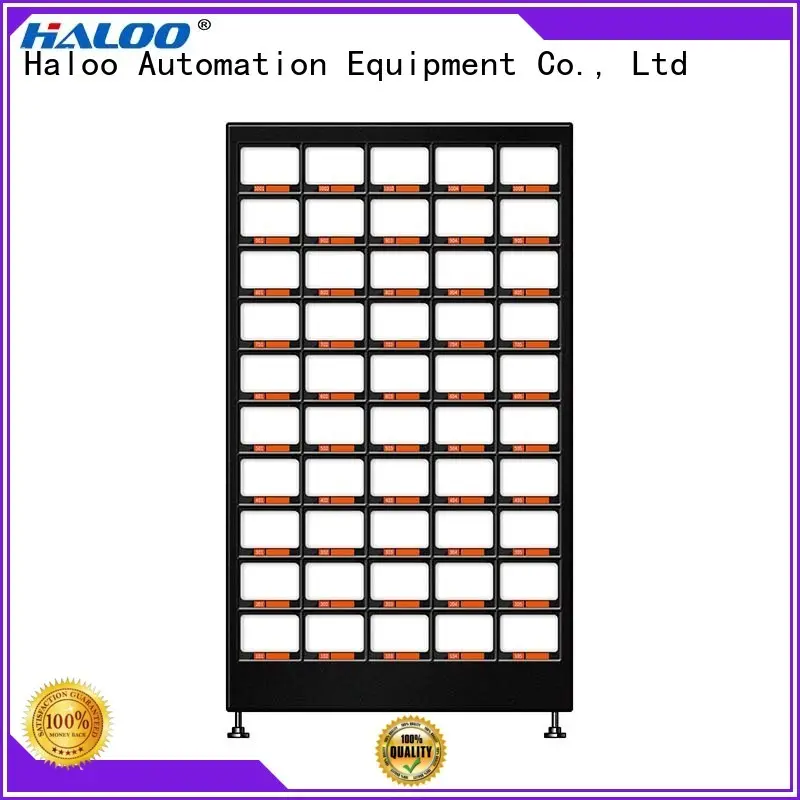 GPRS remote control fruit vending machine manufacturer for red wine 1