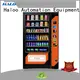 Haloo cold drink vending machine customized for drink 1