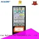 Haloo power-off protection coke vending machinee supplier for adult toys 1