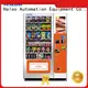 Haloo beverage vending machine factory direct supply for snack 1