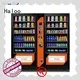 automatic tea vending machine wholesale for food 1