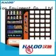Haloo soda snack vending manufacturer for drink 1