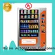 Haloo beverage vending machine wholesale for food 1