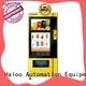 cost-effective snack vending machine manufacturer for shopping mall 1
