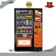 Haloo professional snack vending machine factory for shopping mall 1