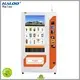 Haloo soda vending machine series for shopping mall1 1