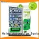 anti-theft snack vending machine factory 1