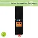 Haloo drink vending machine design 1